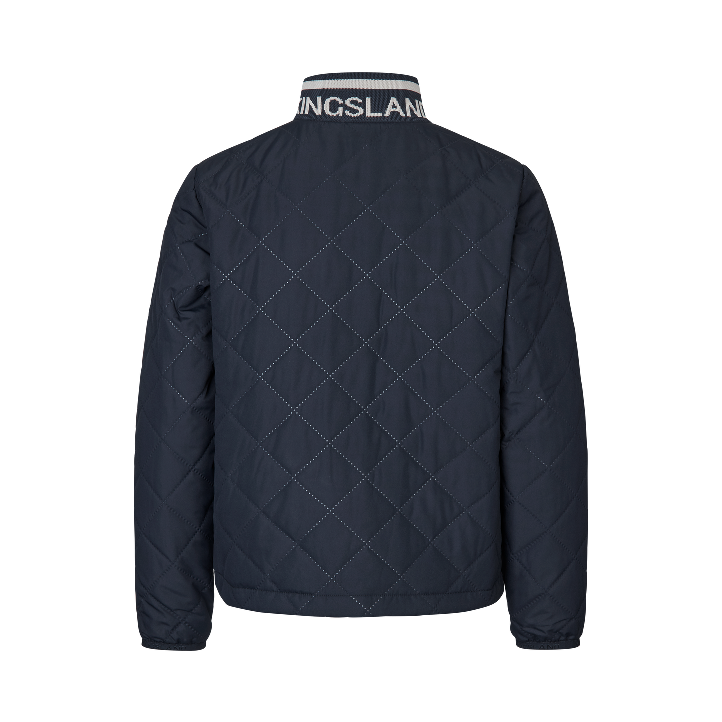 KLNoelle Junior Quilted Riding Jacket