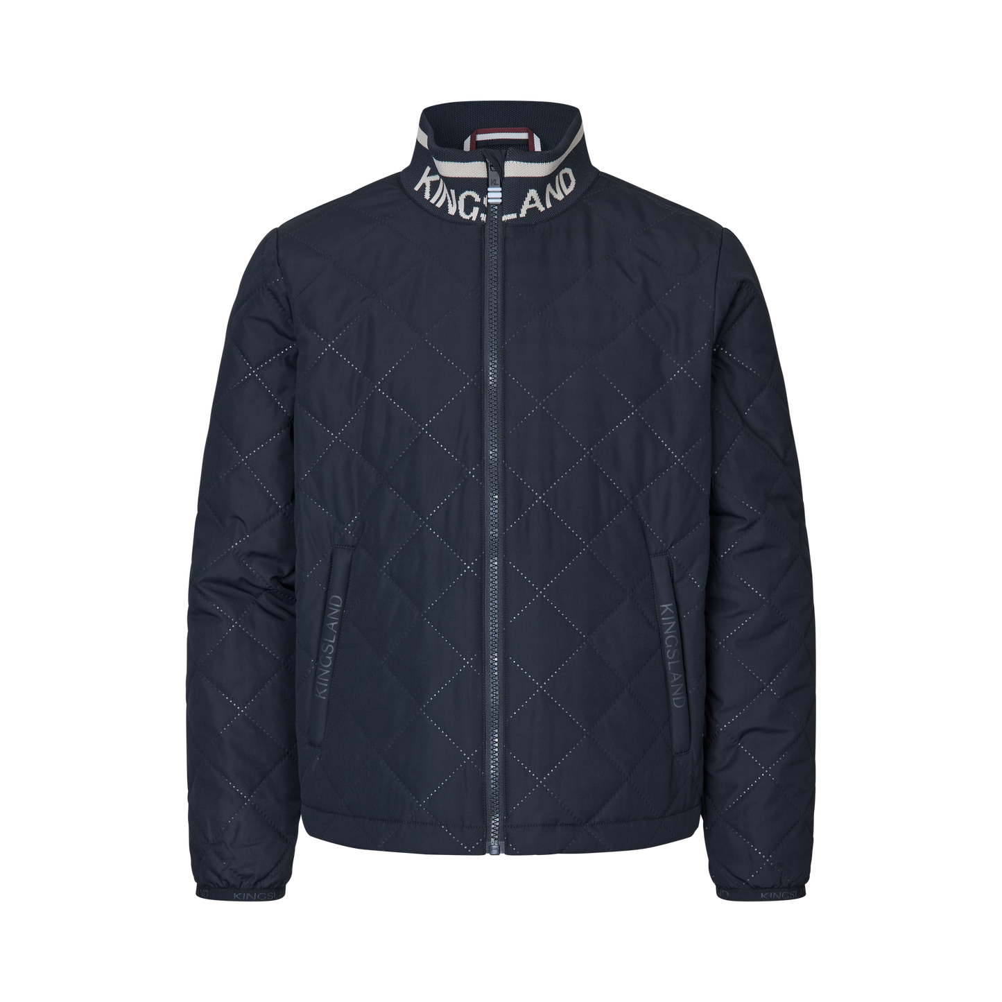 KLNoelle Junior Quilted Riding Jacket