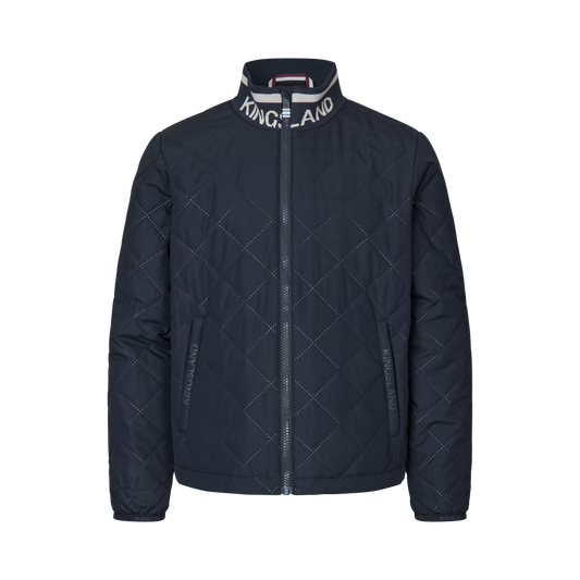 KLNoelle Junior Quilted Riding Jacket
