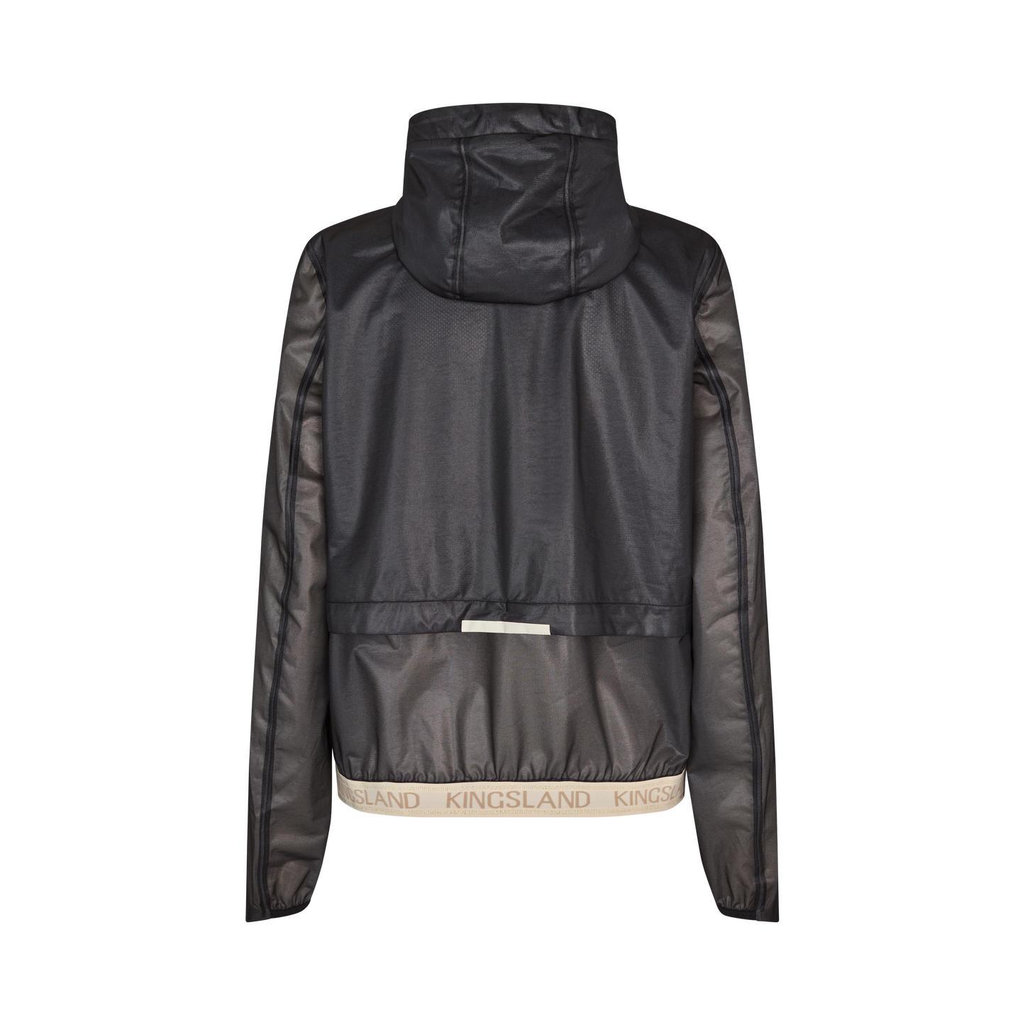 KLNaomi Ladies Waterproof Riding Jacket