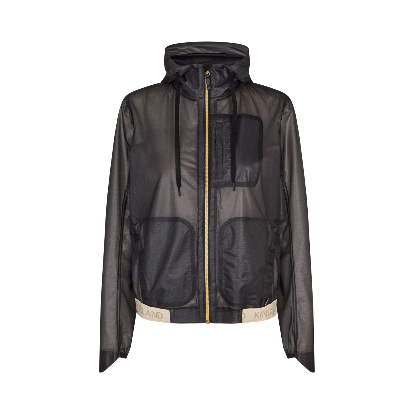 KLNaomi Ladies Waterproof Riding Jacket
