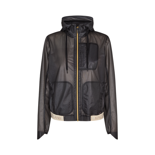 KLNaomi Ladies Waterproof Riding Jacket