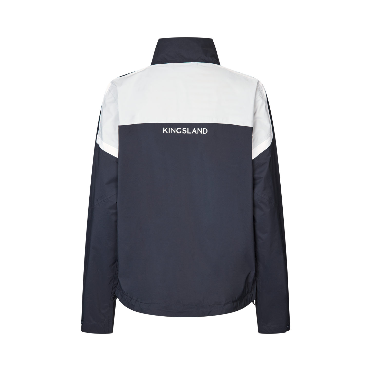 Veste Shell unisexe KLNoble
