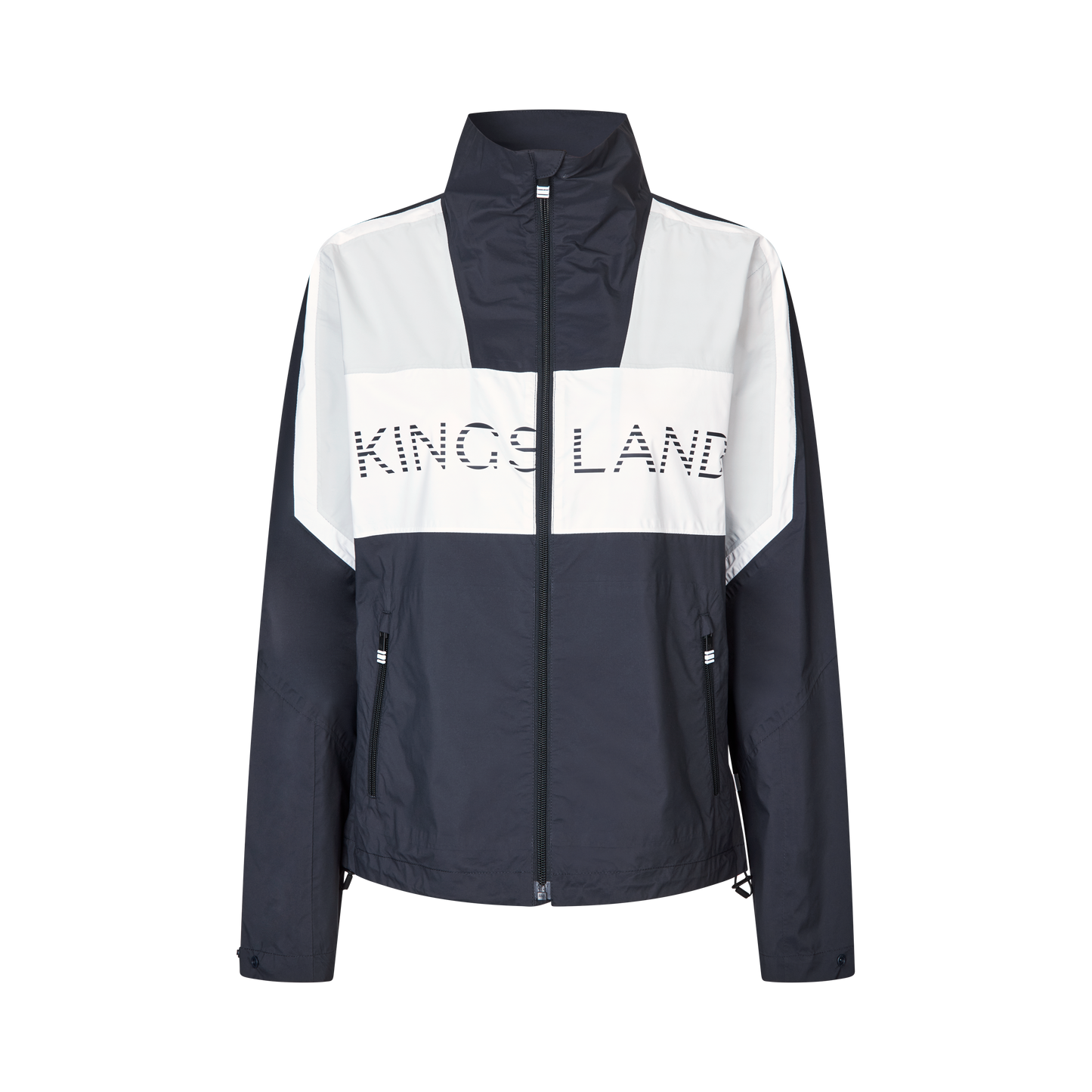 Veste Shell unisexe KLNoble