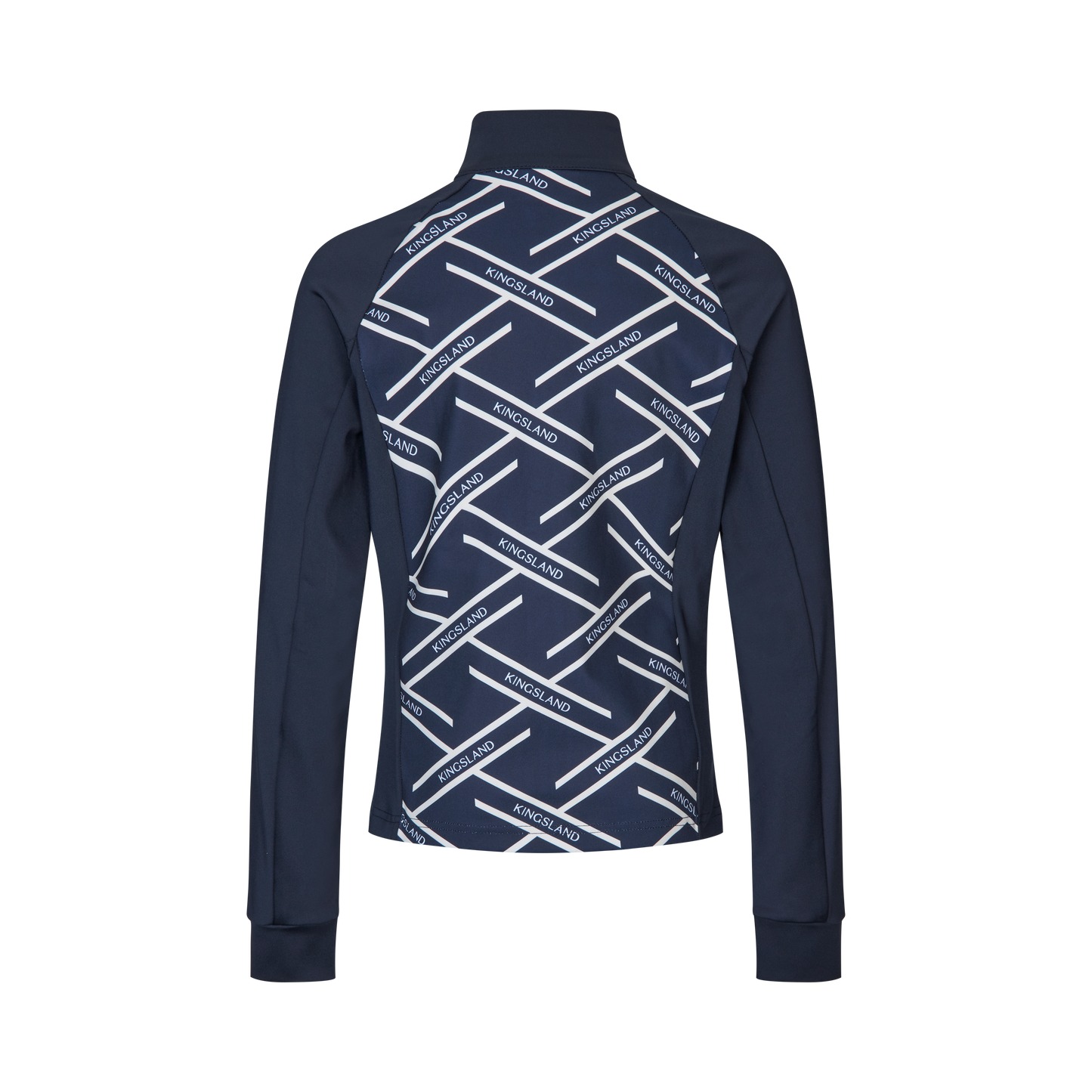 KLNabia Junior Training Jacket
