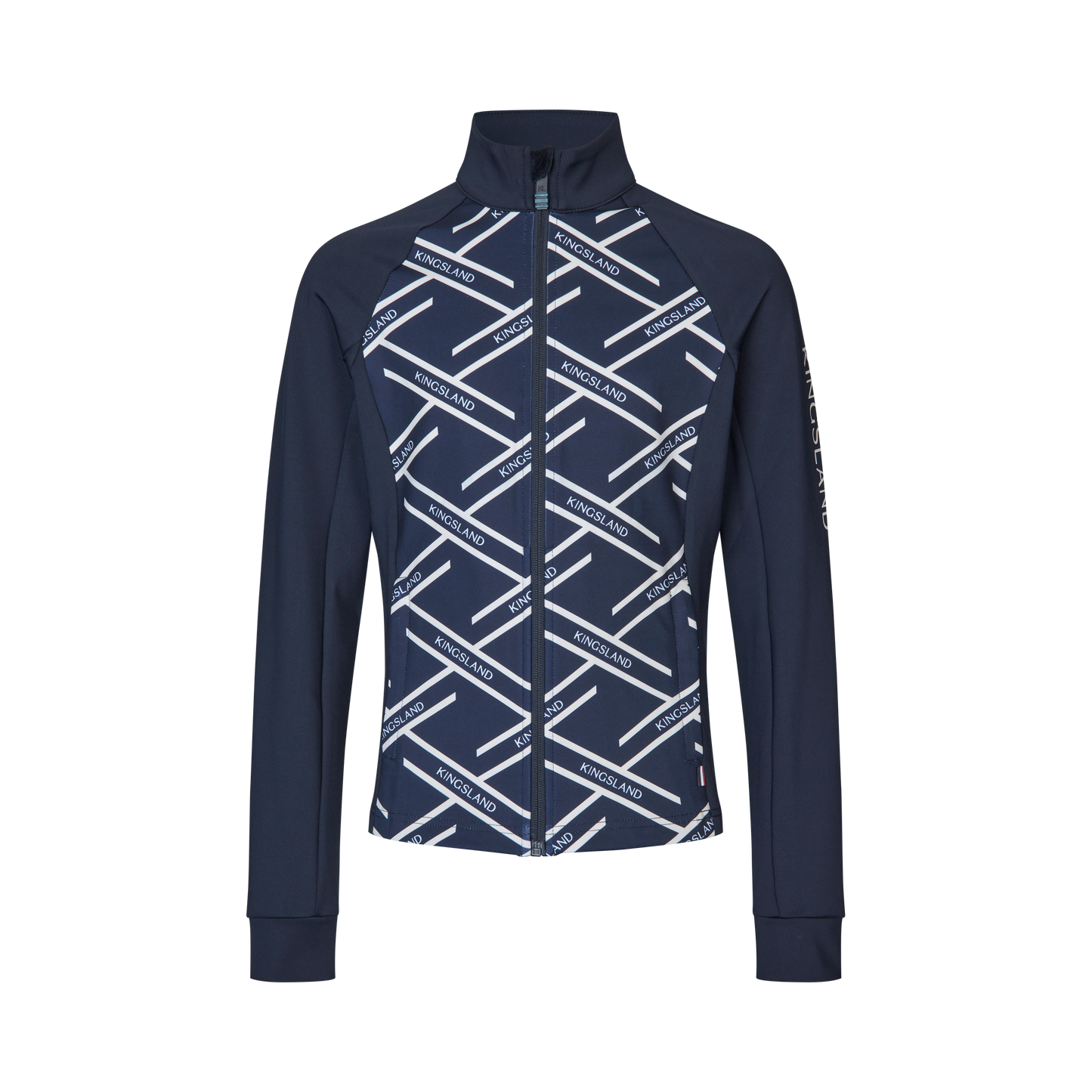 KLNabia Junior Training Jacket