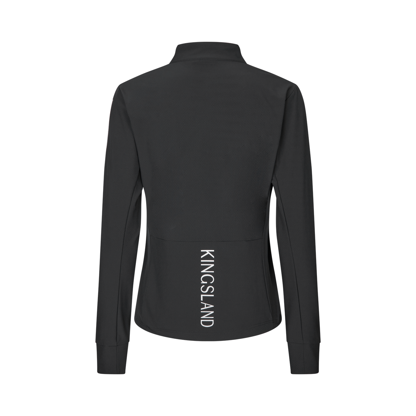 KLNessa Ladies Fleece Anorak