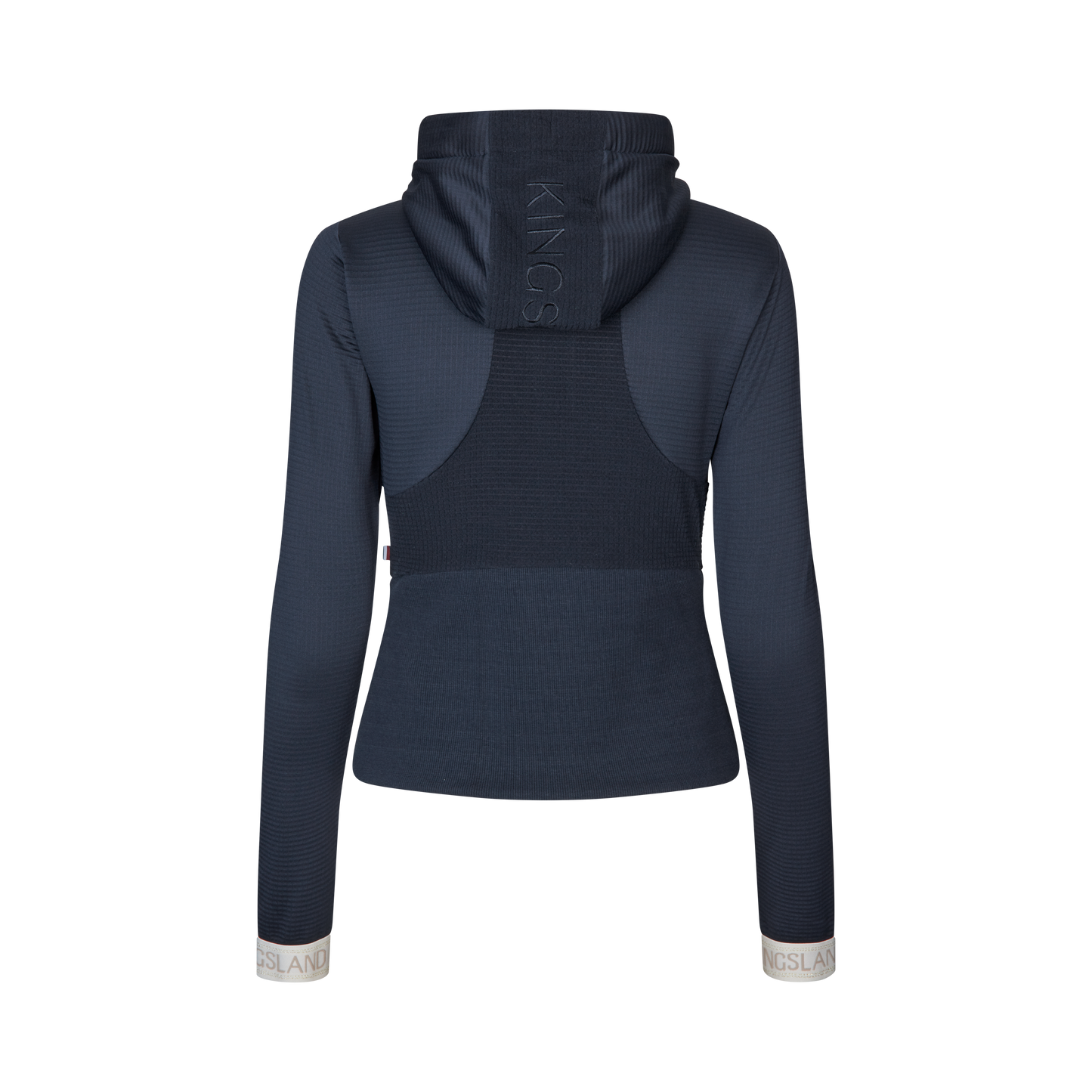 KLNena Ladies Fleece Jacket