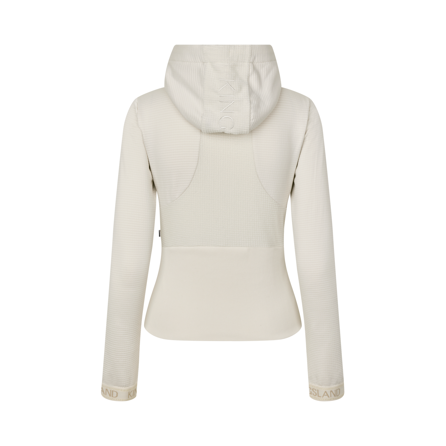 KLNena Ladies Fleece Jacket
