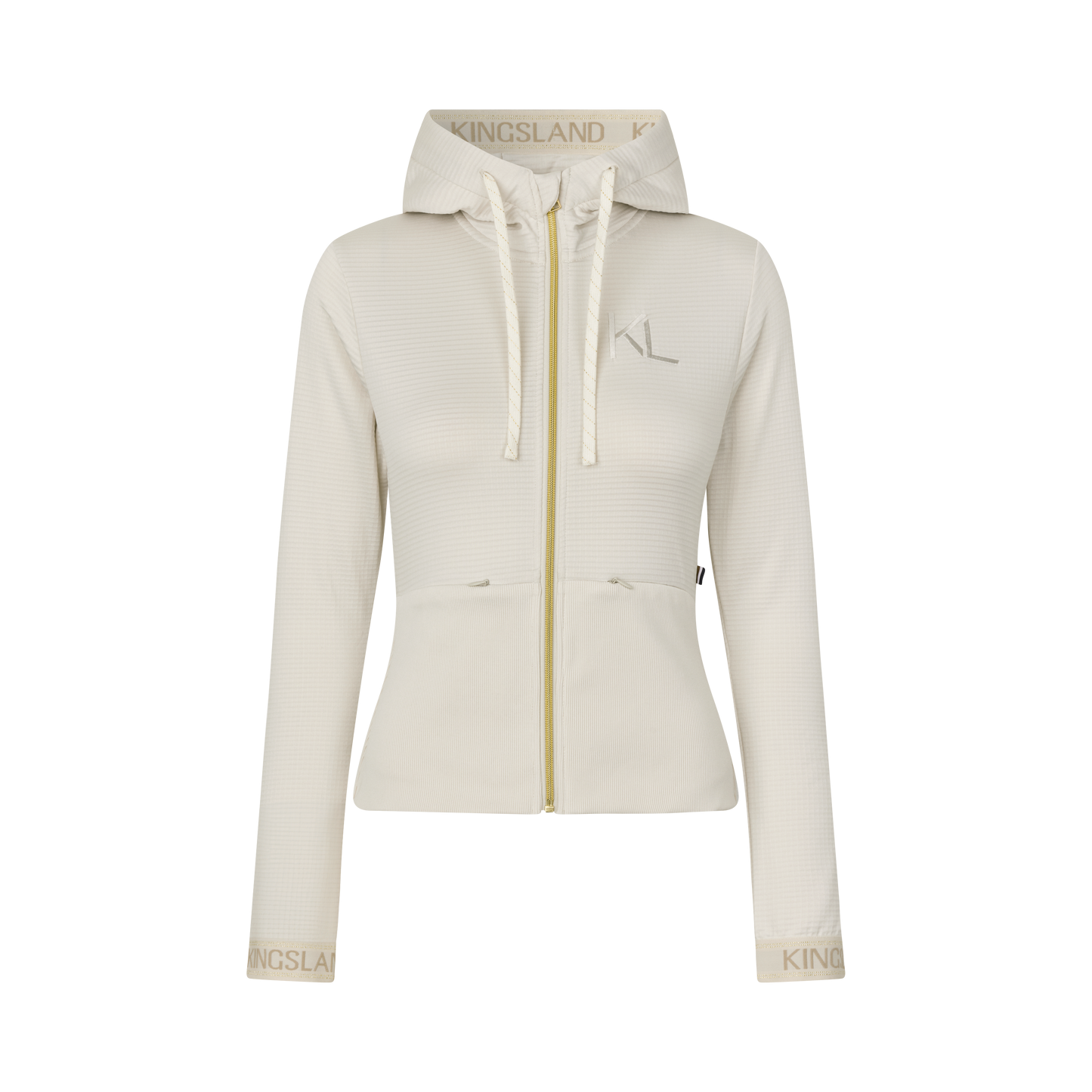 KLNena Ladies Fleece Jacket