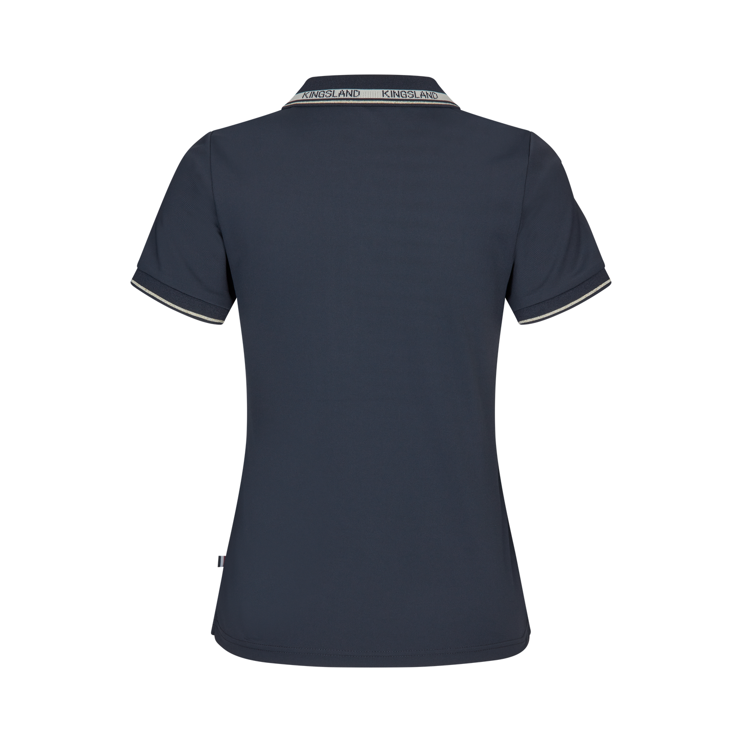 KLNaira Ladies Pique Polo Shirt