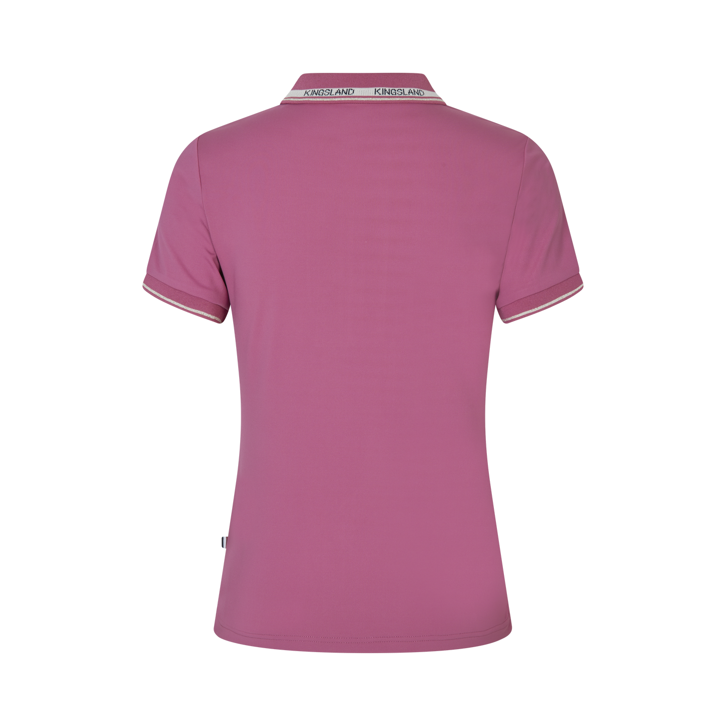 KLNaira Ladies Pique Polo Shirt