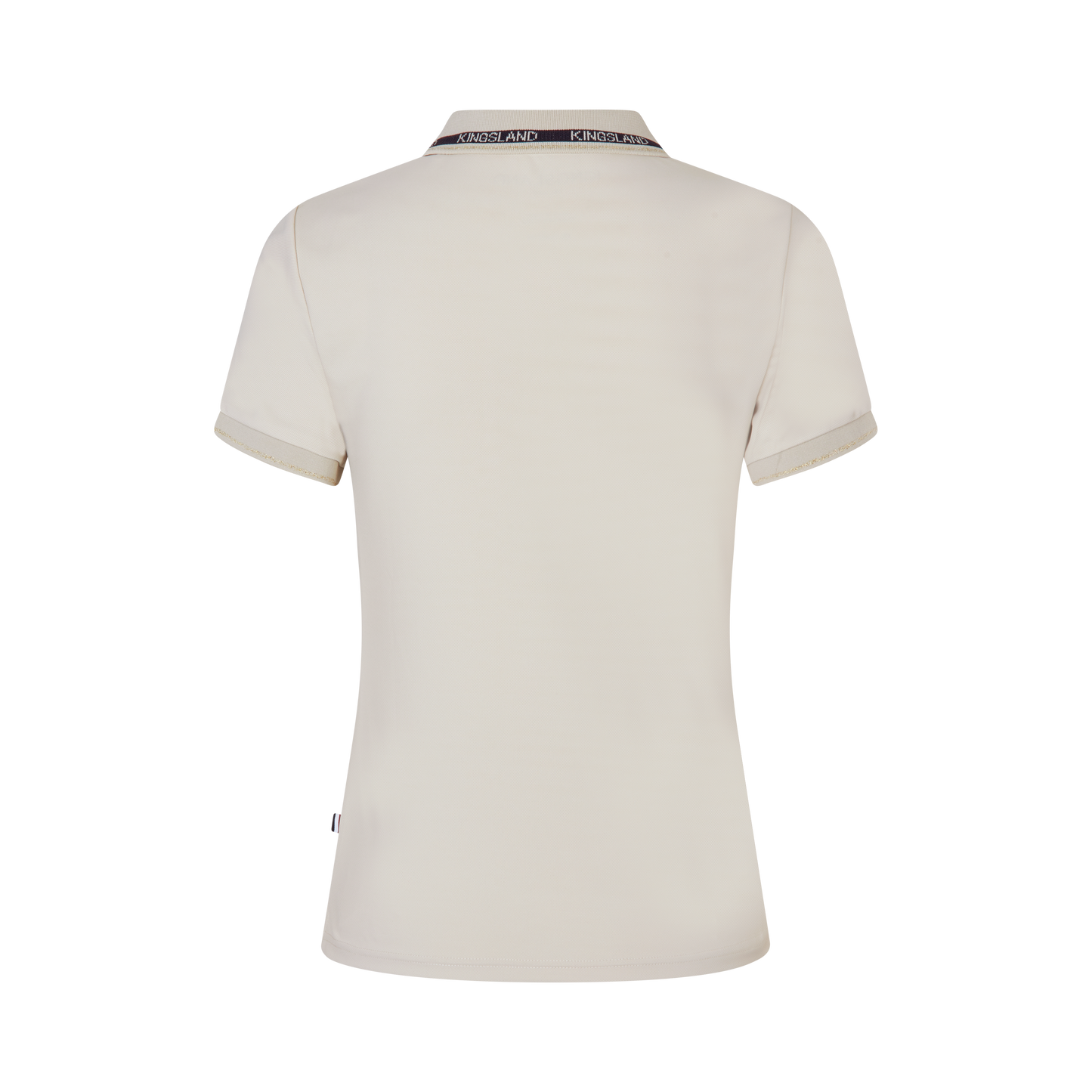 KLNaira Ladies Pique Polo Shirt