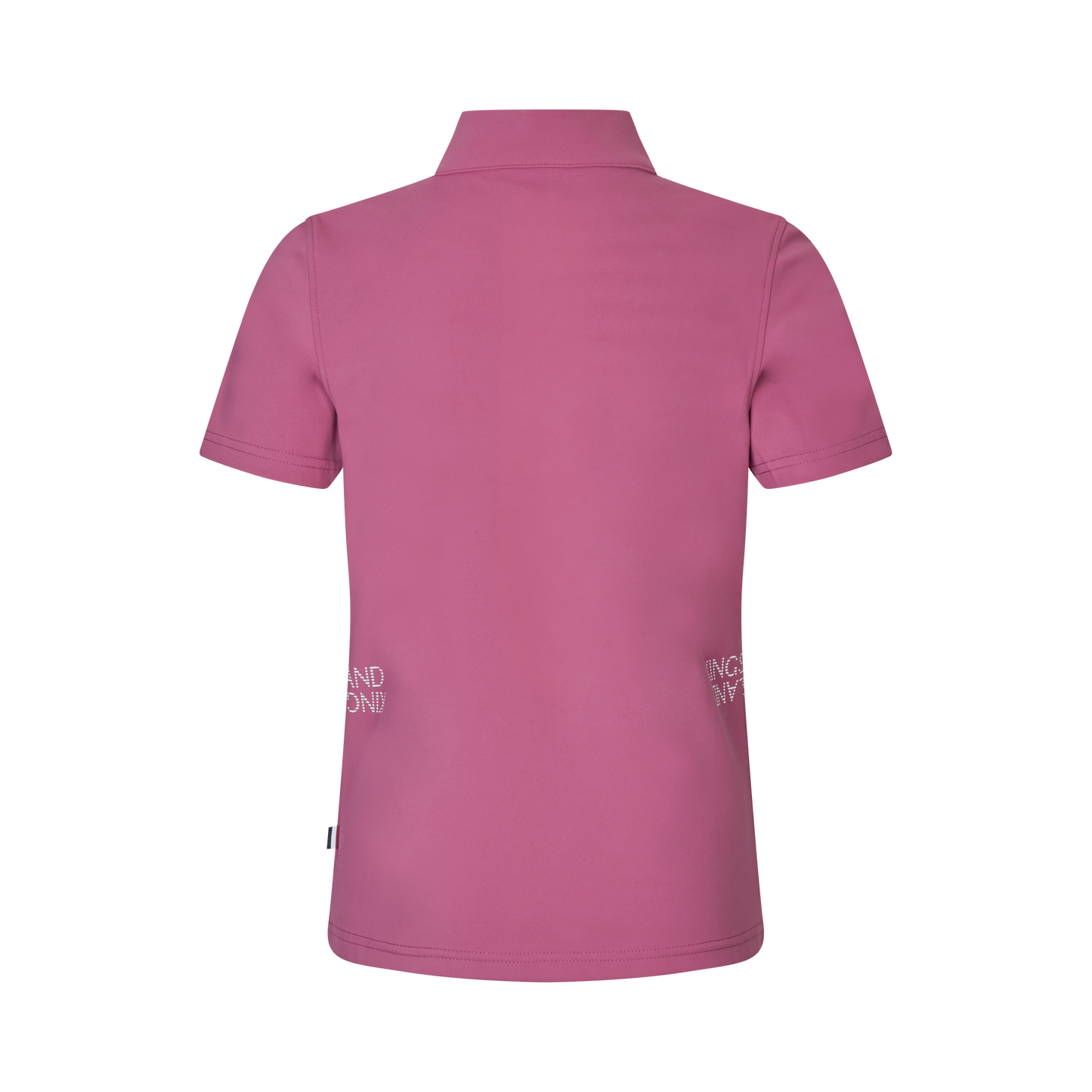 KLNana Junior Training Top