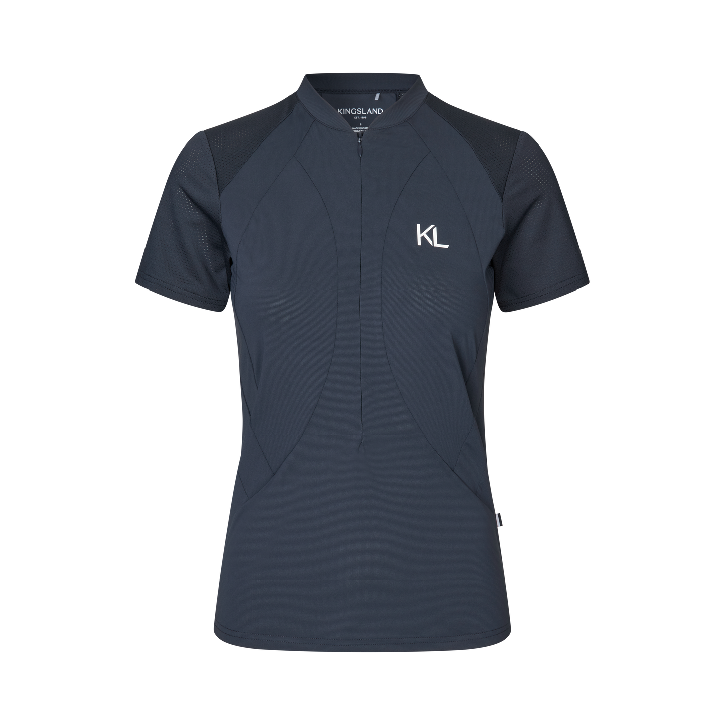 KLNaira Ladies Training Top
