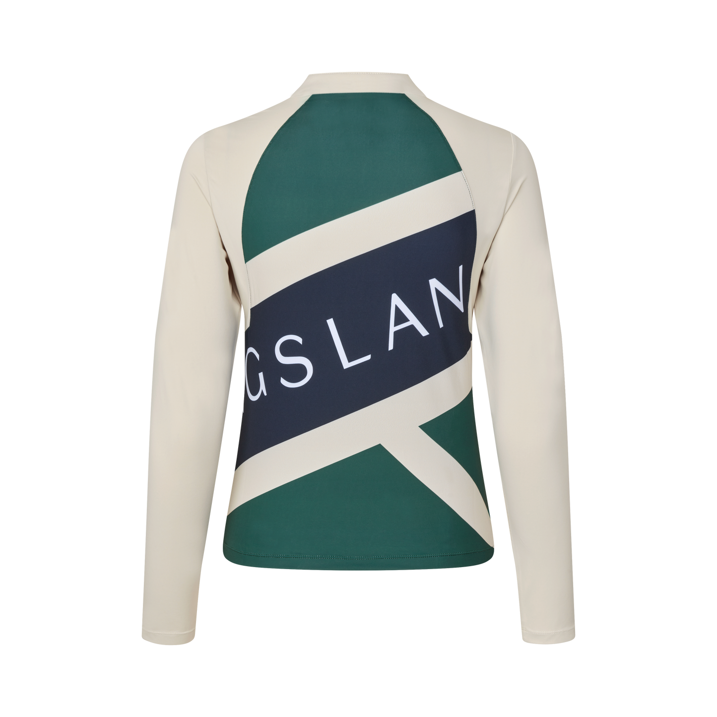 Maillot d'entraînement pour femme KLNatasha
