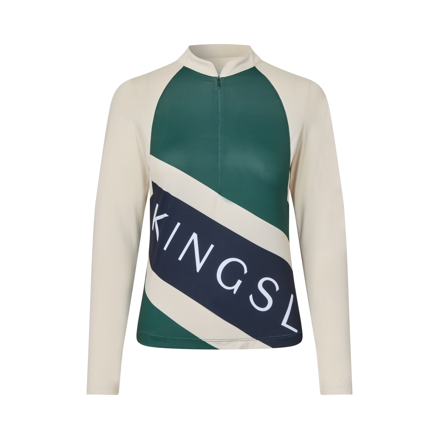 Maillot d'entraînement pour femme KLNatasha
