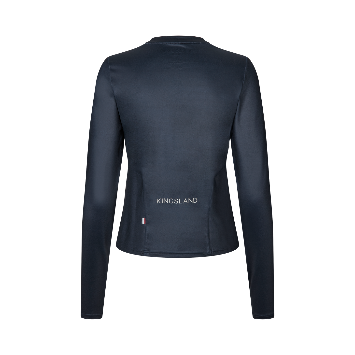 T-shirt d'entraînement KLNico pour femme