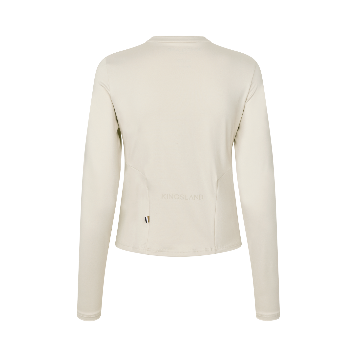 T-shirt d'entraînement KLNico pour femme