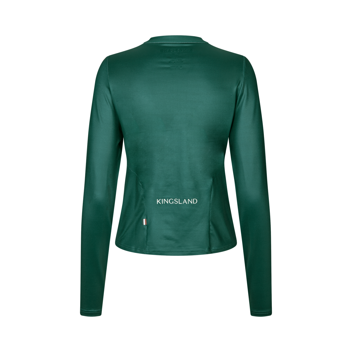 T-shirt d'entraînement KLNico pour femme