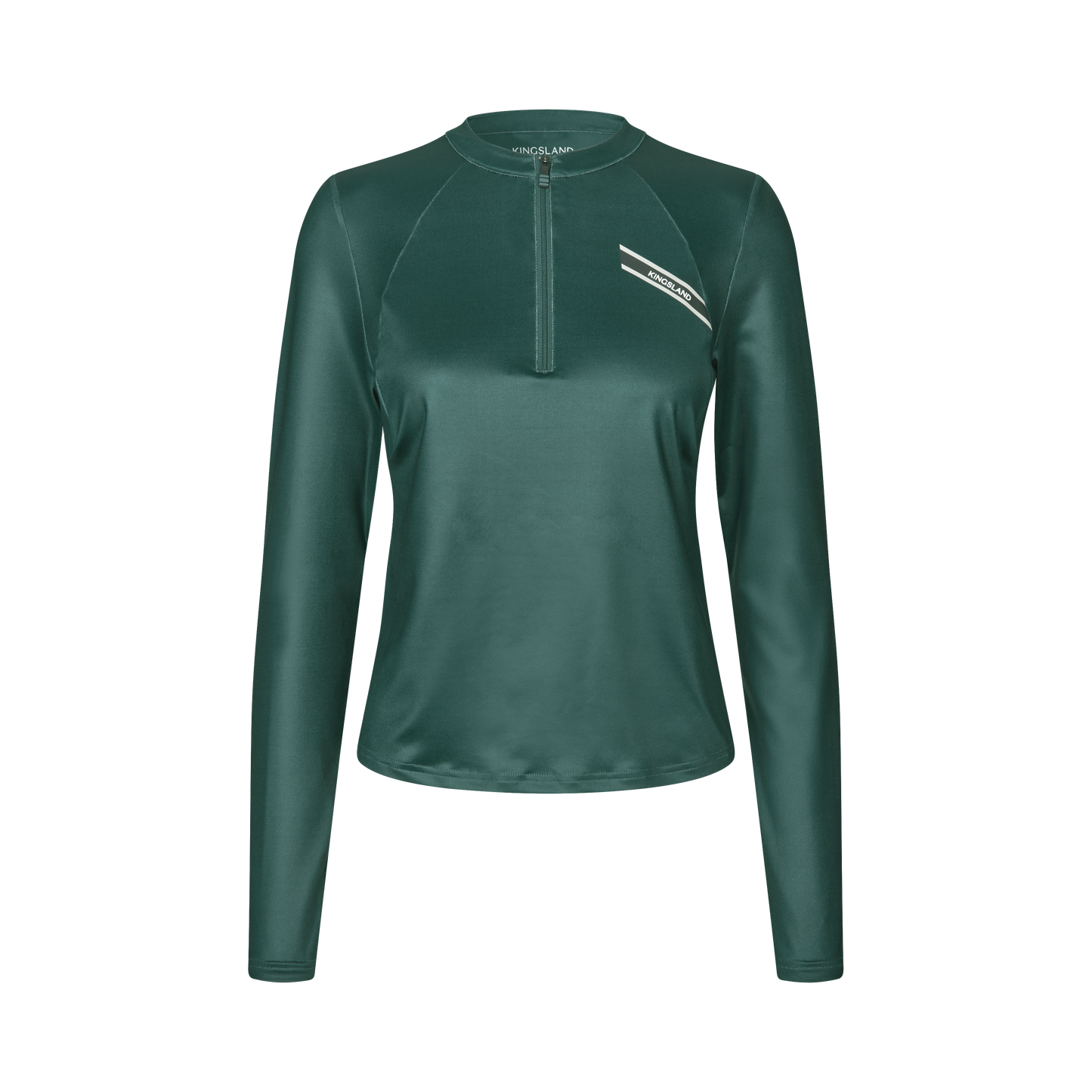 T-shirt d'entraînement KLNico pour femme