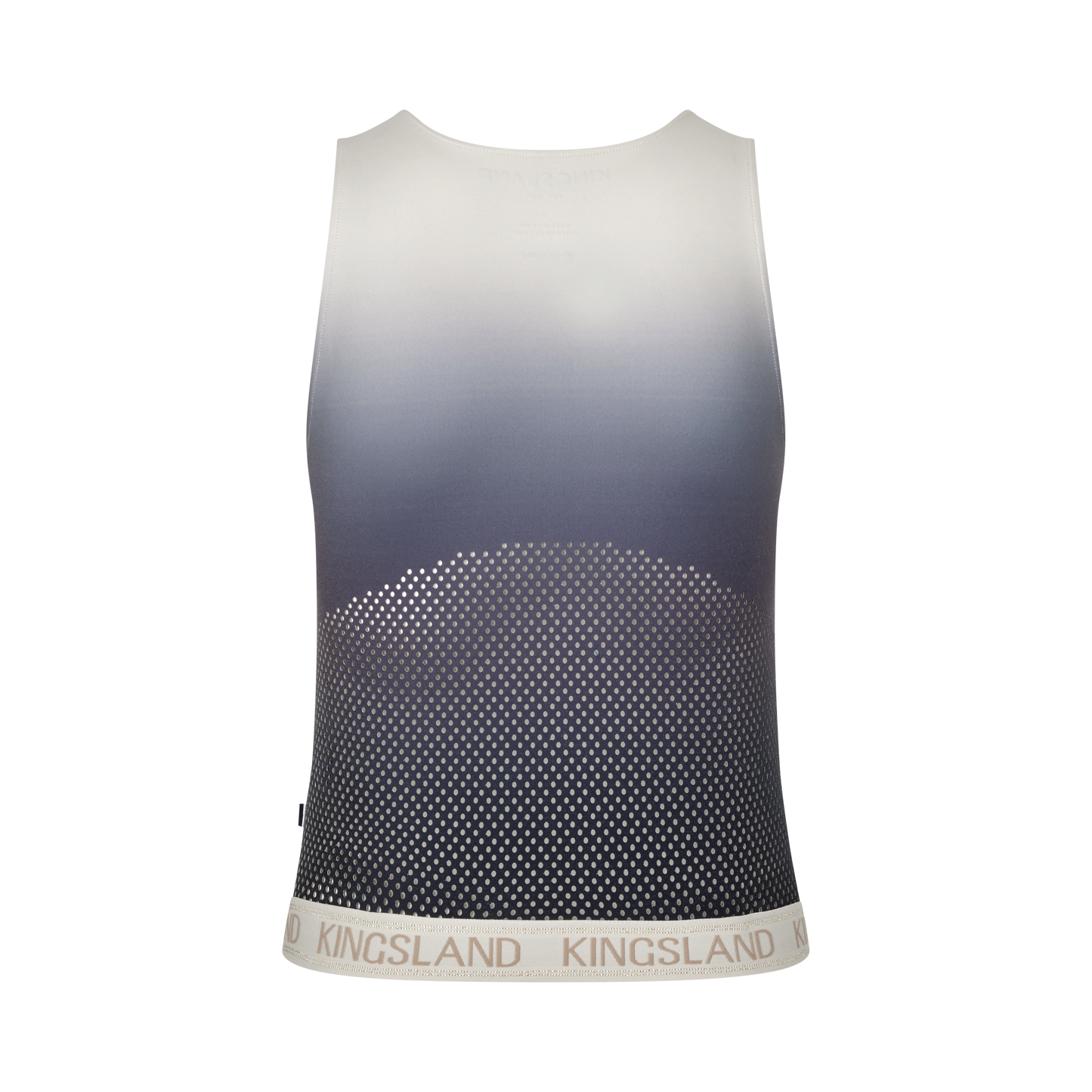 KLNaomi Ladies Training Top
