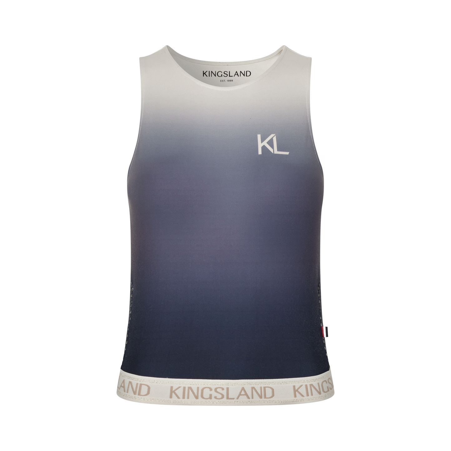 KLNaomi Ladies Training Top