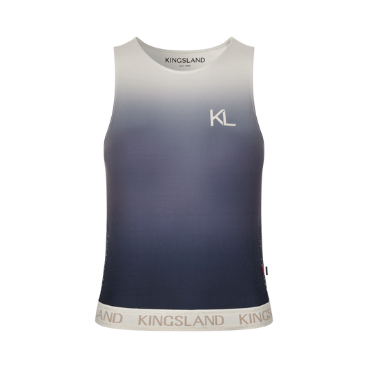KLNaomi Ladies Training Top