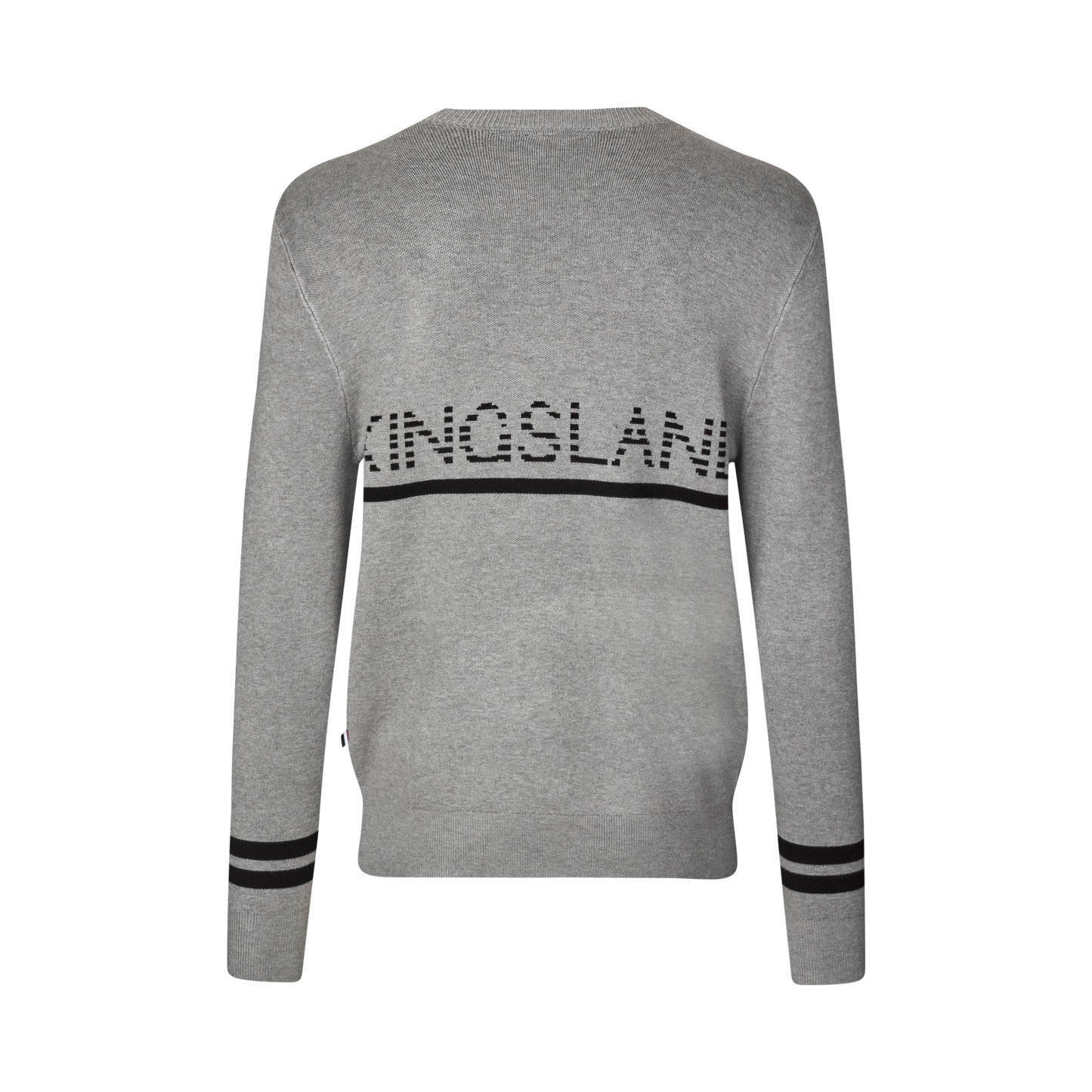 KLNolan Mens Knitted Pullover