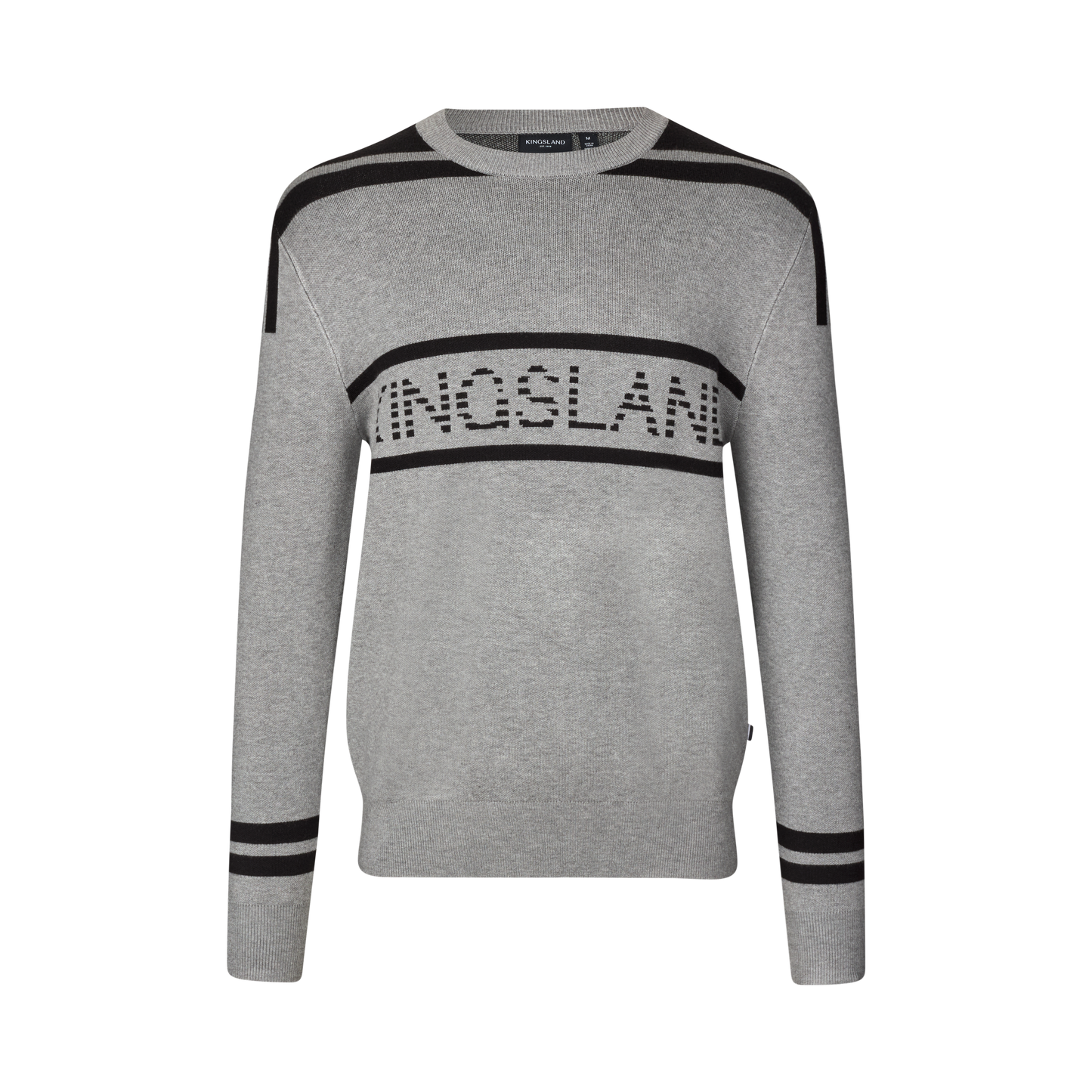 KLNolan Mens Knitted Pullover