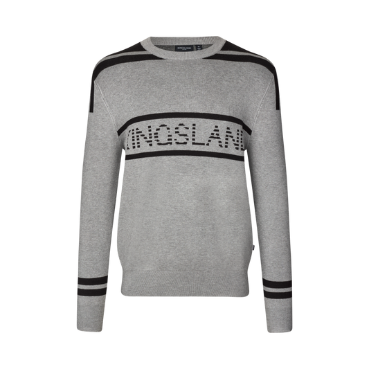 KLNolan Mens Knitted Pullover