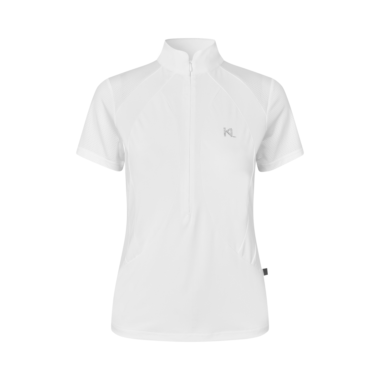 KLNila Ladies Show Shirt