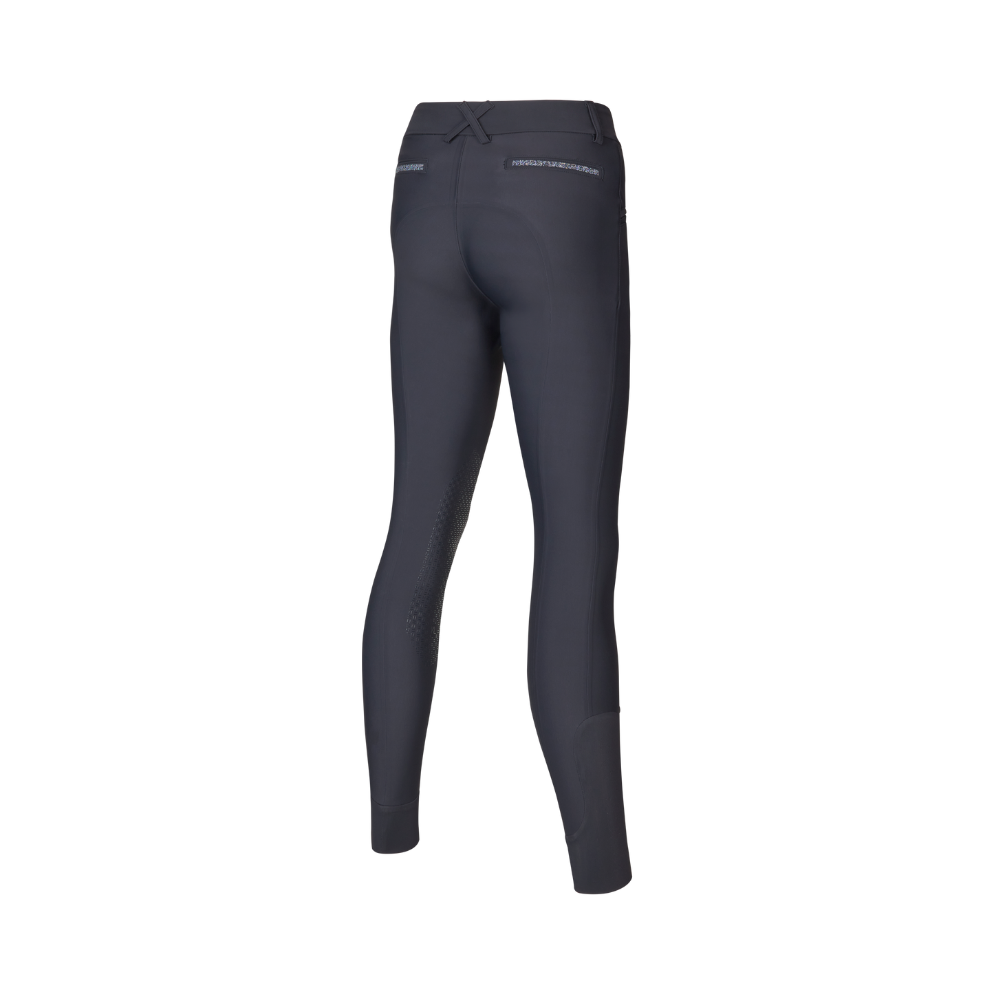 KLKerry Ladies H Shape K-Grip Seamless Breeches