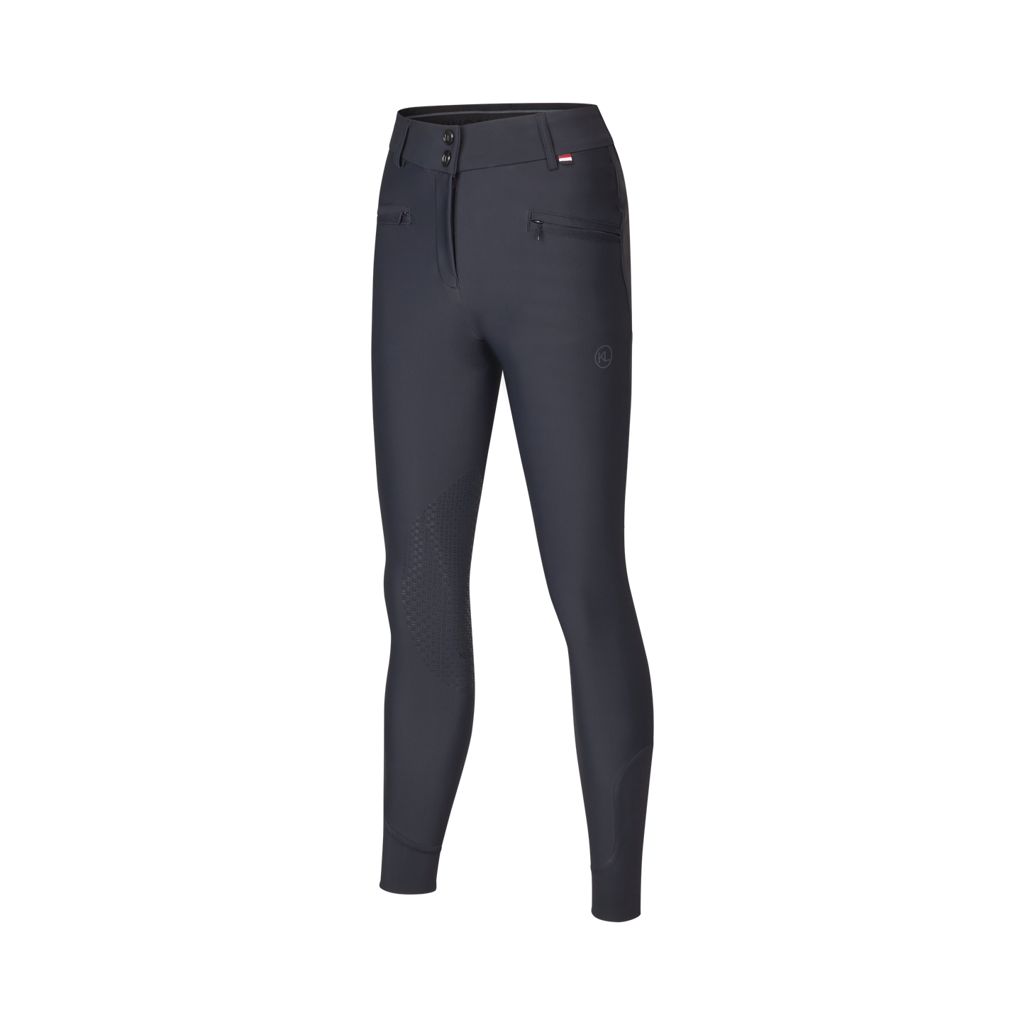 KLKerry Ladies H Shape K-Grip Seamless Breeches