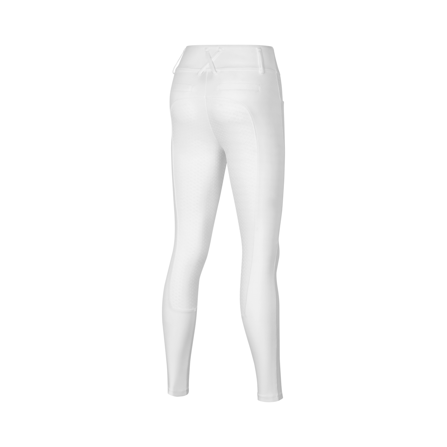 KLKristin Ladies A Shape F-Grip Pull Up Breeches