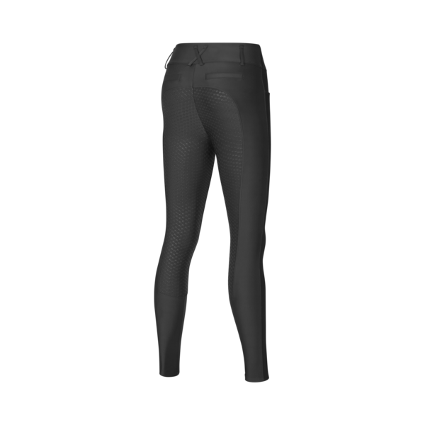 KLKristin Ladies A Shape F-Grip Pull Up Breeches