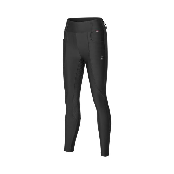 KLKristin Ladies A Shape F-Grip Pull Up Breeches