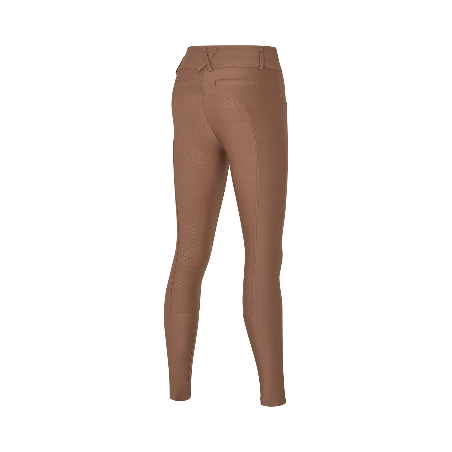 KLKristin Ladies A Shape F-Grip Pull Up Breeches