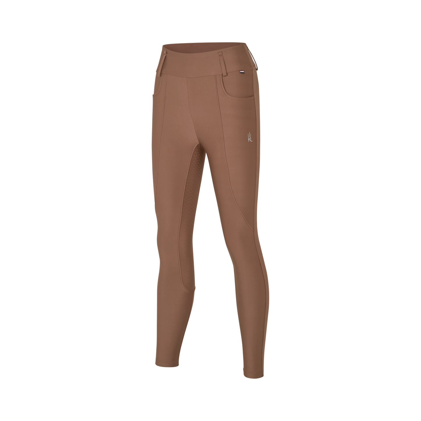KLKristin Ladies A Shape F-Grip Pull Up Breeches