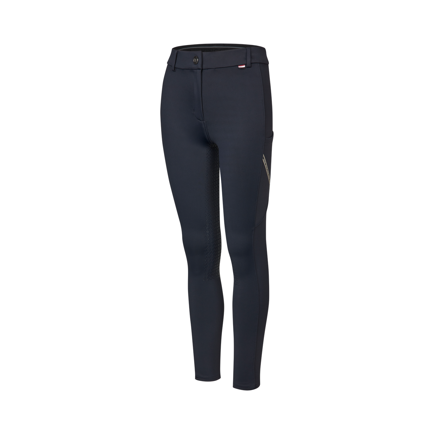 KLKayasa Girls F-Grip Breeches