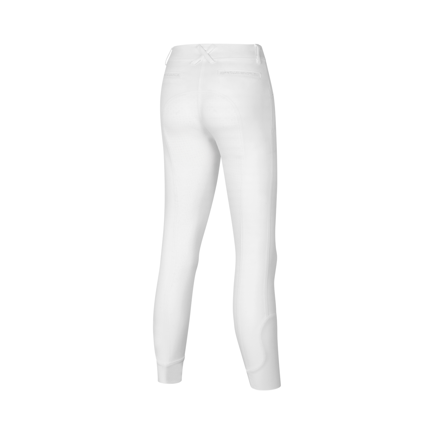 KLKerry Ladies H Shape F-Grip Seamless Breeches