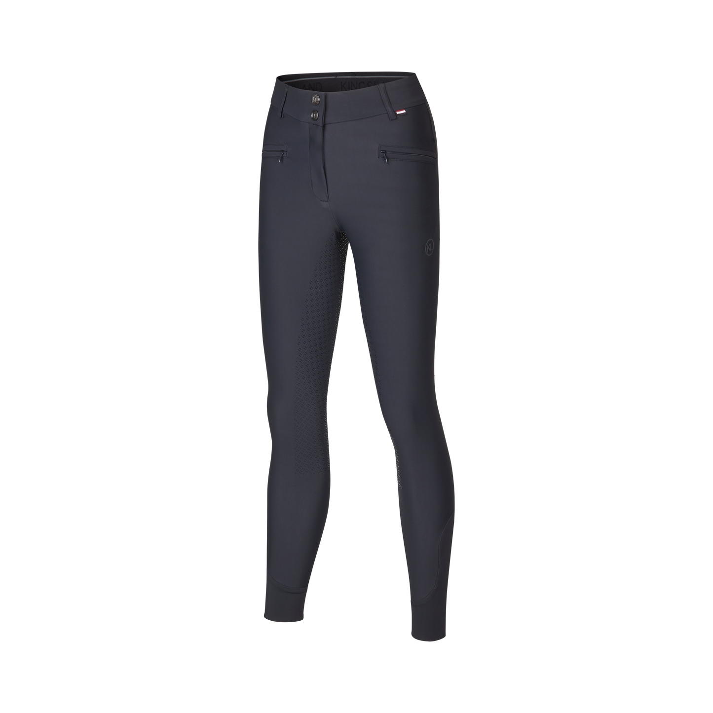 KLKerry Ladies H Shape F-Grip Seamless Breeches