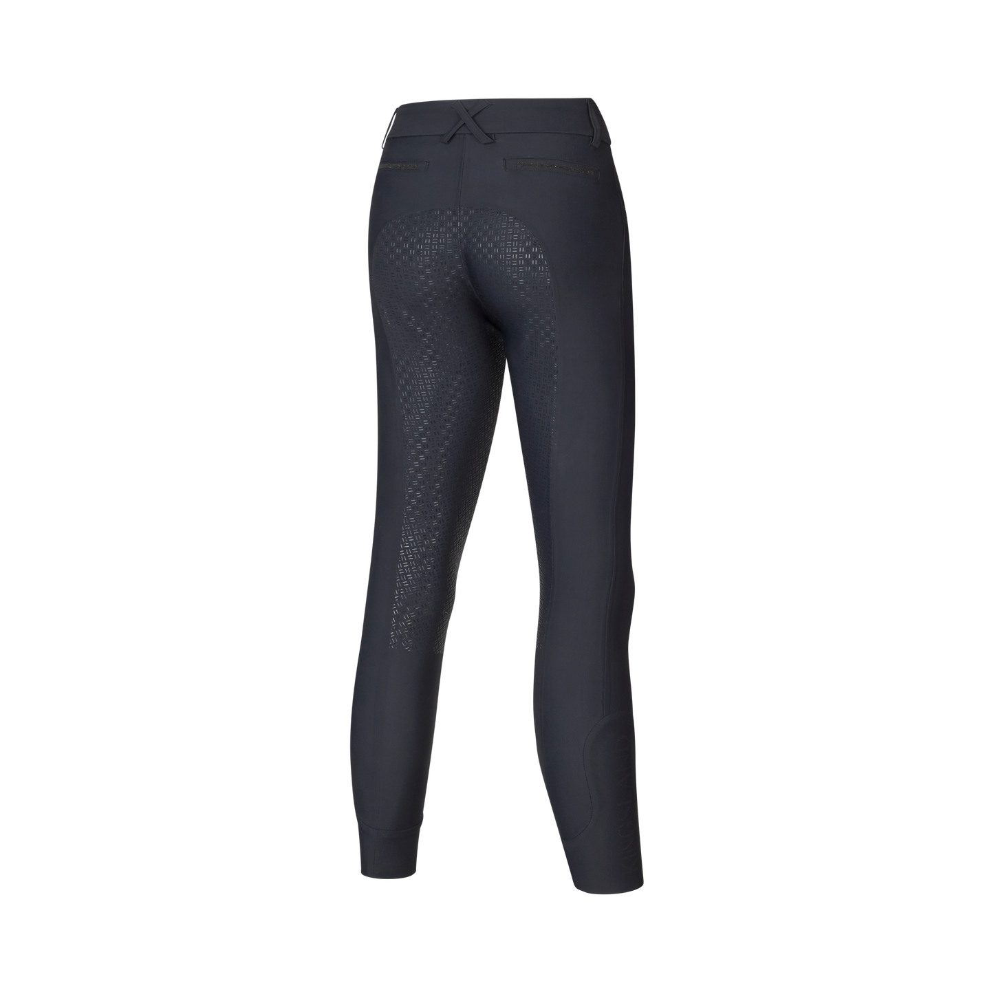 KLKerry Ladies H Shape F-Grip Seamless Breeches