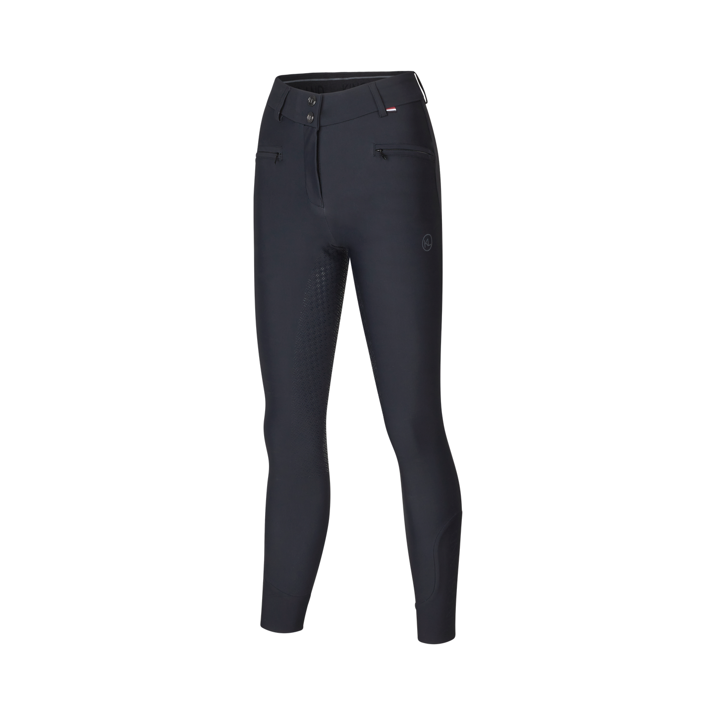 KLKerry Ladies H Shape F-Grip Seamless Breeches
