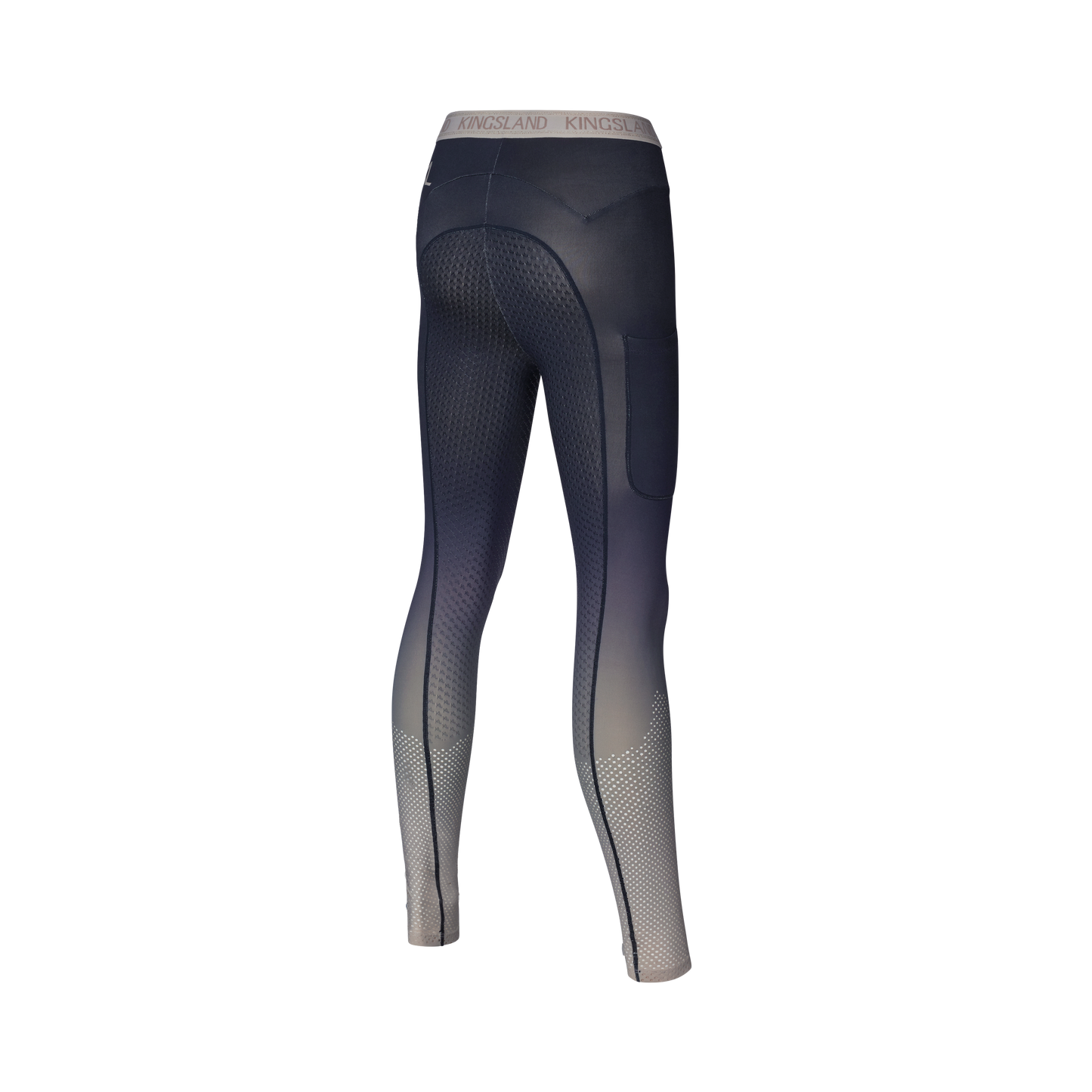 KLNaomi Ladies F-Grip Tights
