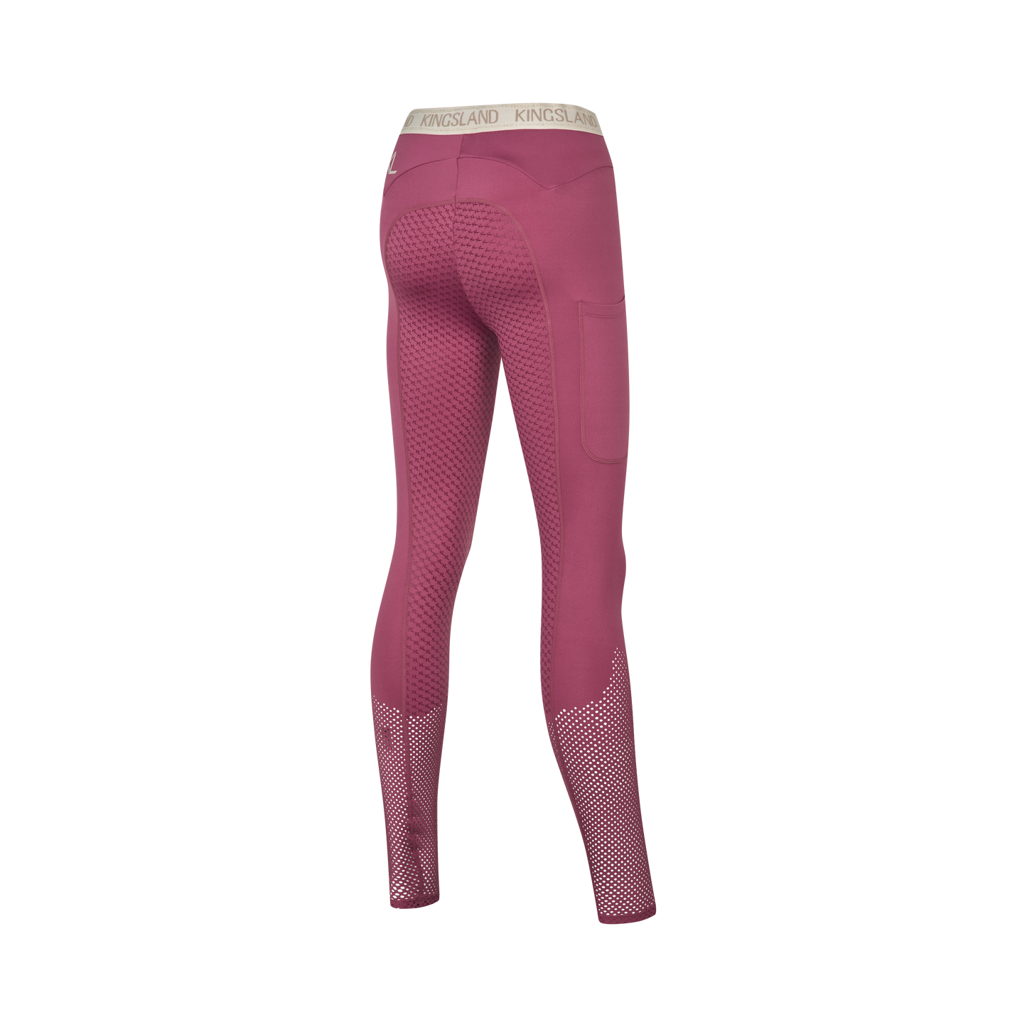 KLNaomi Ladies F-Grip Tights