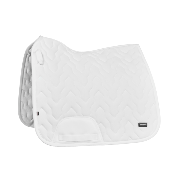KLNelly Cooling Dressage Saddlepad
