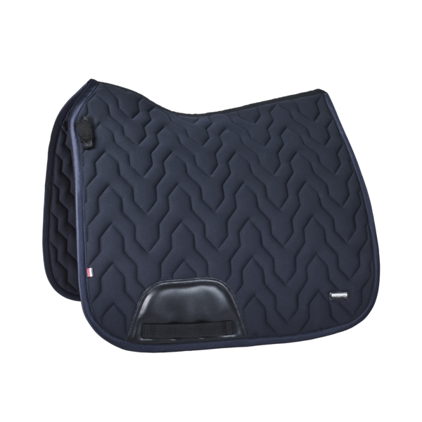 KLNelly Cooling Dressage Saddlepad