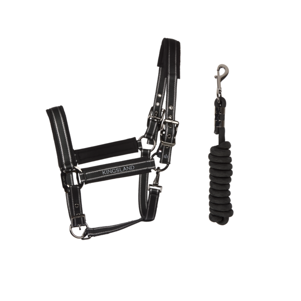 KLMona Halter And Rope