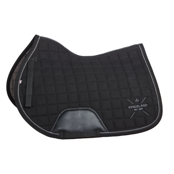 KLMona Jumping Saddle Pad